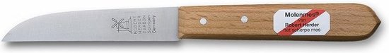 Robert Herder Benelux Aardappelmes - Carbon - Beuken - 8.5 cm