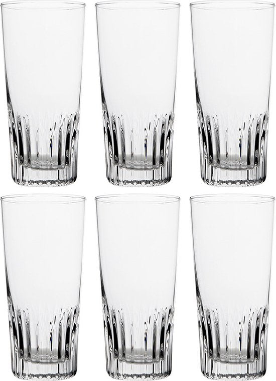 Cosy&Trendy Cosy Moments bierglas - 33 cl - Set-6