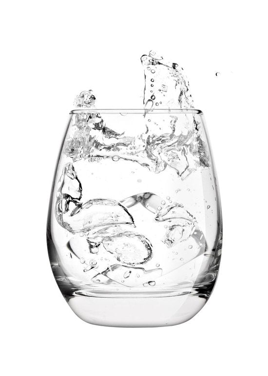 Royal Leerdam L Esprit du Vin Waterglas 33 cl - 6 stuks