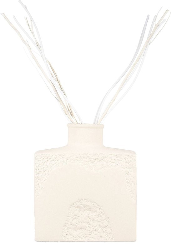 S|P Collection - Geurstokjes 1200 ml - Chalk white Marn