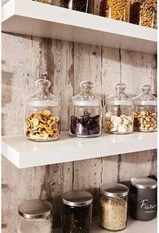 Luminarc Club voorraadpot - 1,5 liter