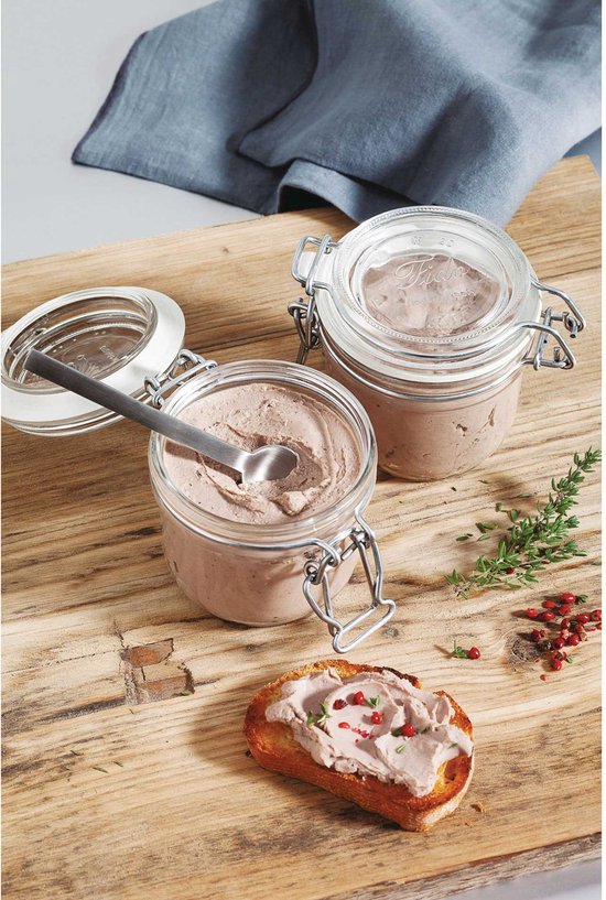 Rocco Bormioli Fido Weckpot 2 l