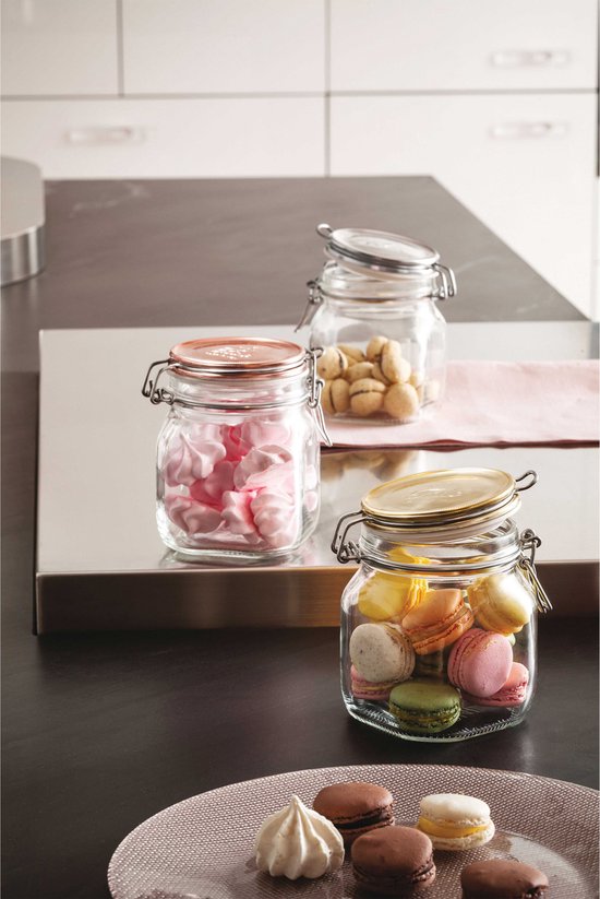 Rocco Bormioli Fido Weckpot 2 l