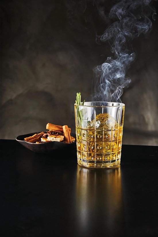 Bormioli Rocco Este Tumblerglas - 30 cl