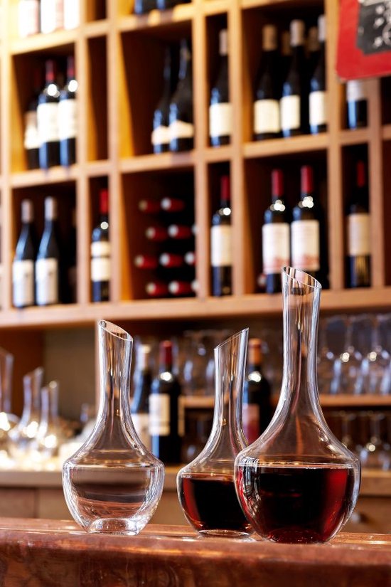 Chef&Sommelier Open Up - Karaf - 1L4