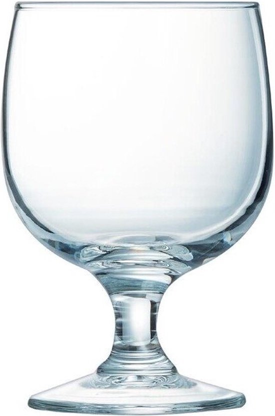 Wijnglas Arcoroc Amelia 25 cl - 12 stuks