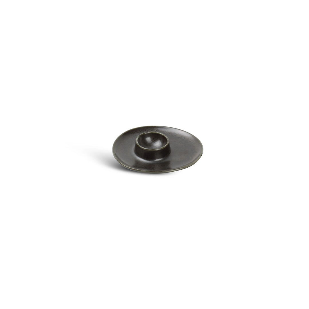 Salt & Pepper - Ceres - Eierdop - Black