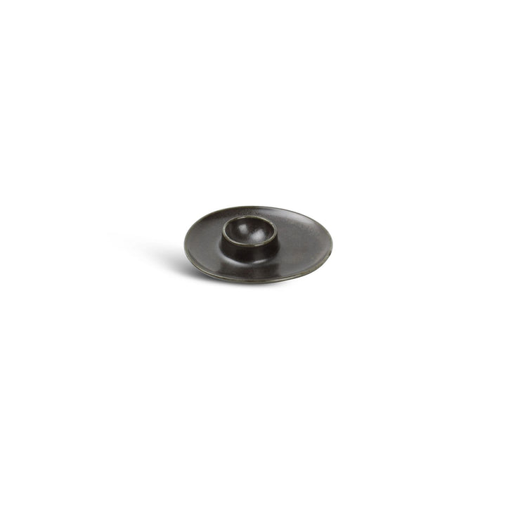 Salt & Pepper - Ceres - Eierdop - Black