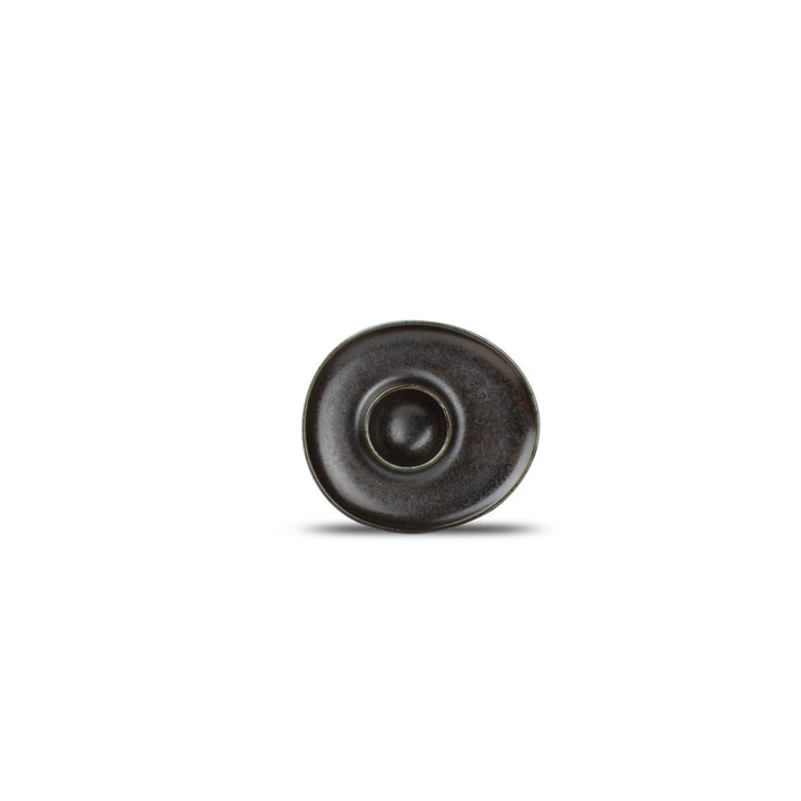 Salt & Pepper - Ceres - Eierdop - Black