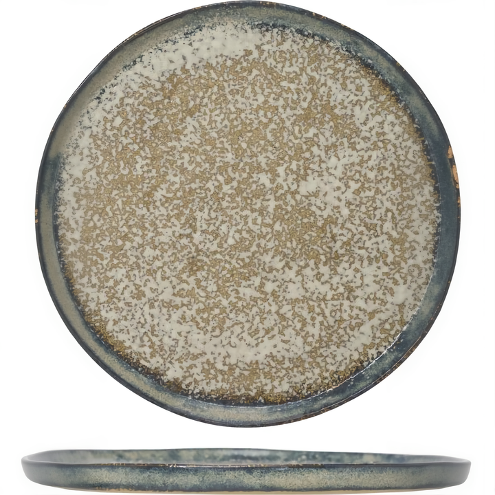 Cosy & Trendy Begona Dinerbord - Ø 27,5 cm - 4 Stuks
