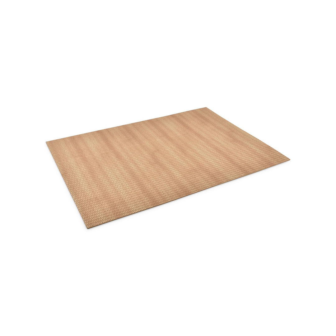 Salt & Pepper Tabeltop Placemat - 43 cm x 30 cm - Beige